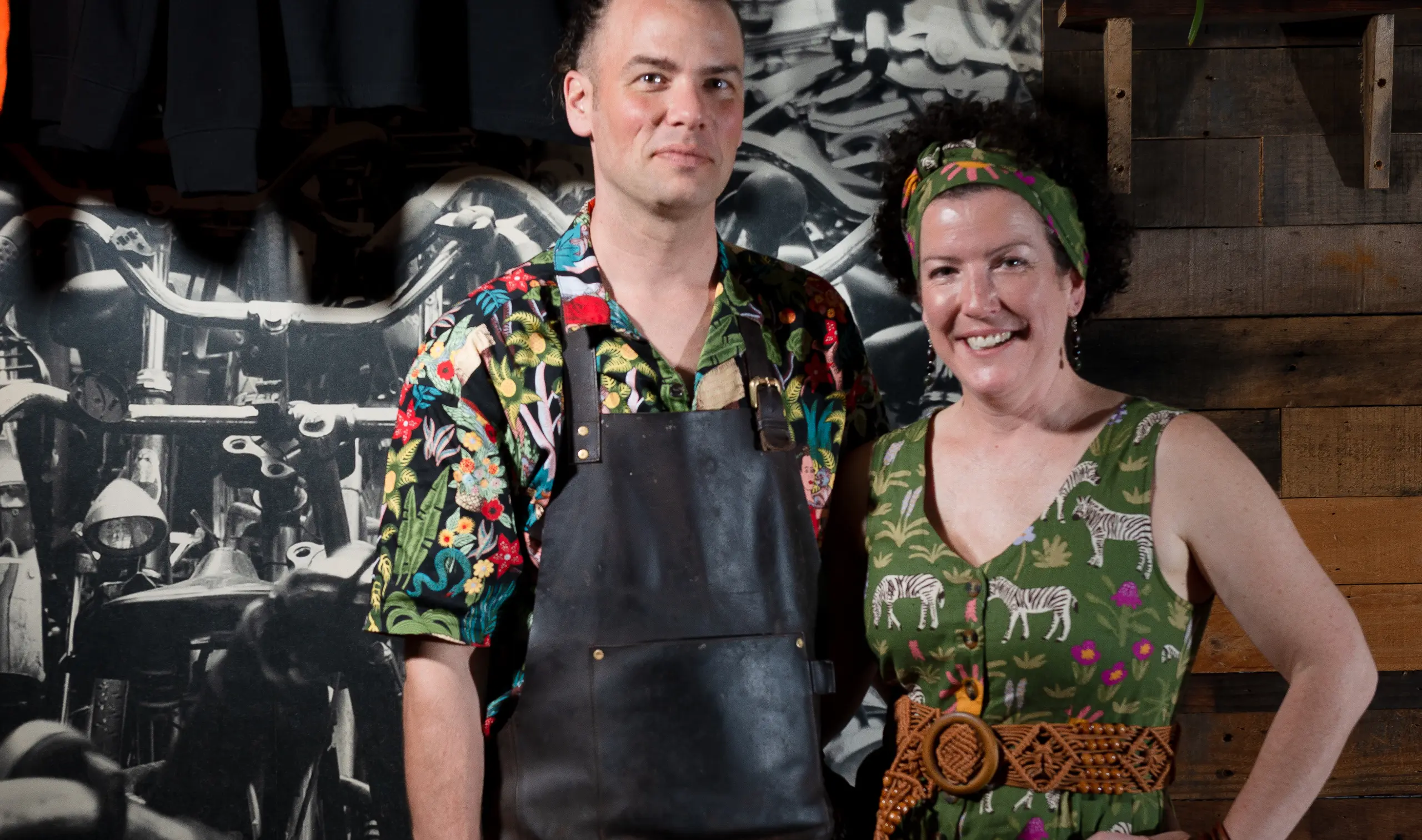 Dutch Coffee Lab Photo