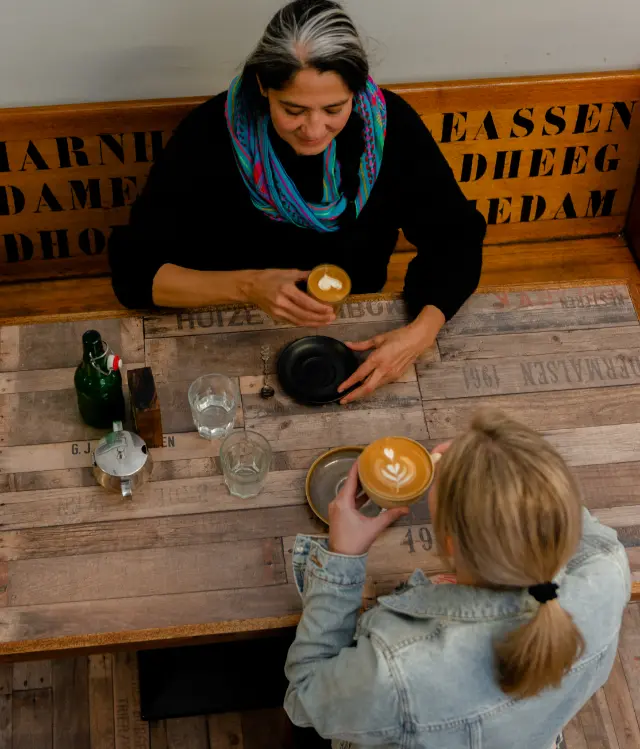 Dutch Coffee Lab photo