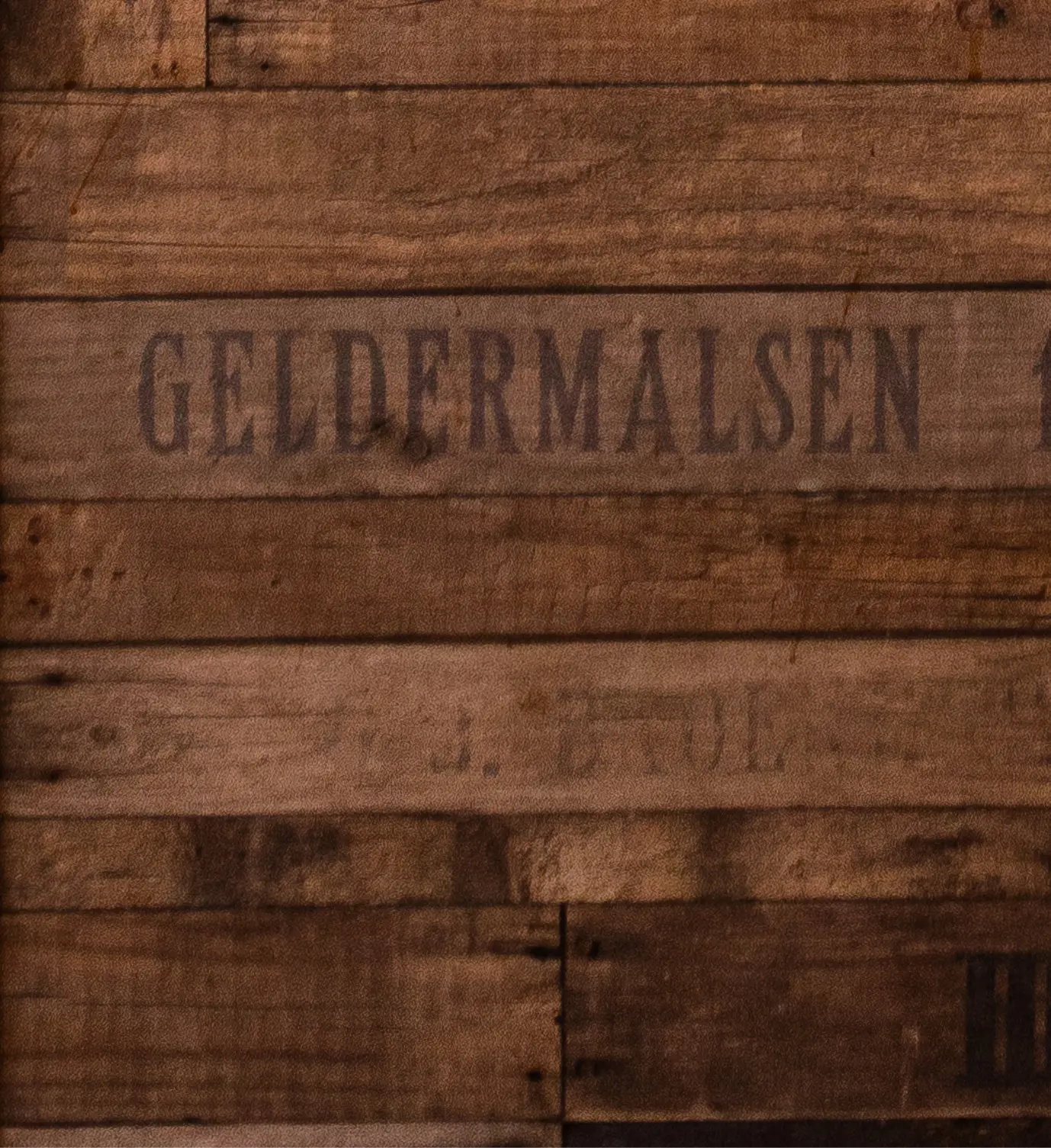 Wood panel background